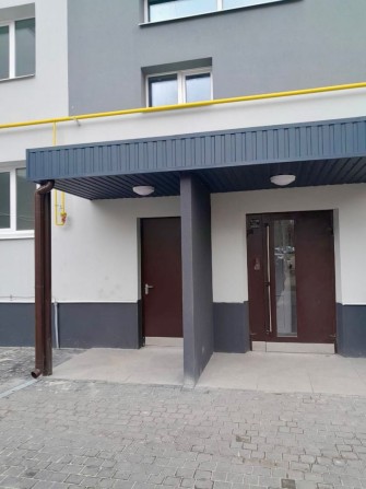 Новобудова. 2х кім.кв з новим ремонтом - фото 1
