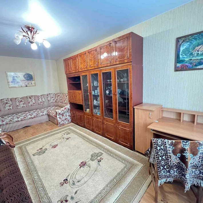 Здам двокімнатну квартиру Попова - Жадова - фото 1
