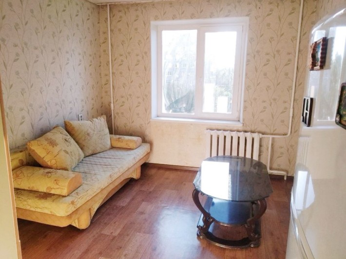 Сдам 1 ком смарт в конце пр Слобожанского - фото 1
