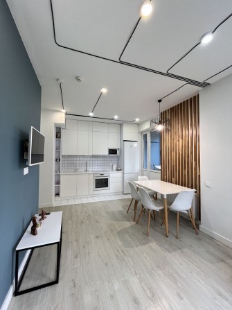 Оренда квартири 43м2 , 4 поверх Позняки, Бориса Гмирі 17 - фото 1