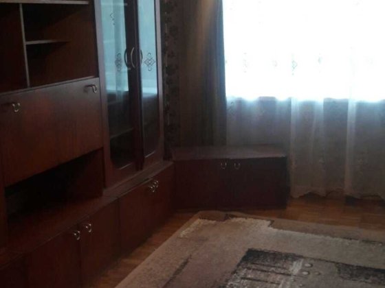 гуртожиток на Тяжилові