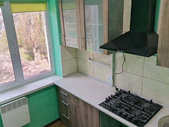 Оренда 2-х кімнатної квартири  в р-ні Бєляєва Кропивницький