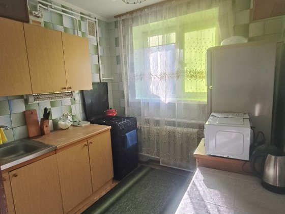 Оренда 1 кімнатної квартири! Житомир