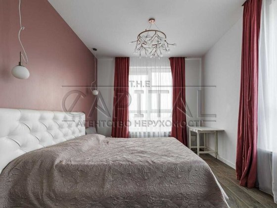 Оренда | Квартира 80 м² | Печерськ | Jack House | Кловська Київ