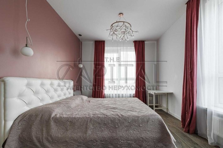 Оренда | Квартира 80 м² | Печерськ | Jack House | Кловська - фото 1