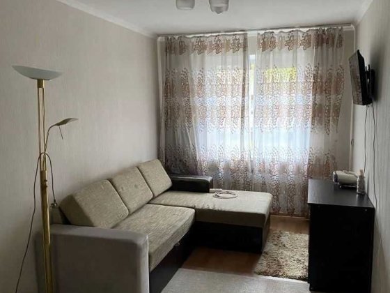Здам двокімнатну квартиру на вул. Алана Шепарда 13А