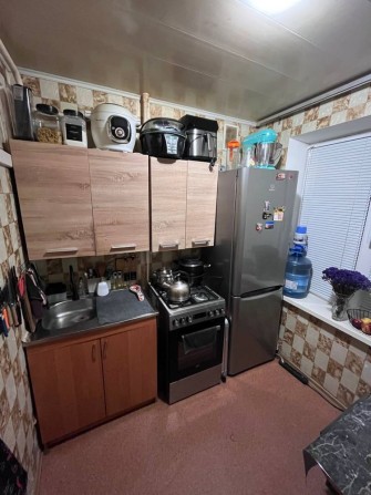 Сдам квартиру.Красный камень, парус Коробова - фото 1