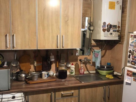 (3) Здам 2-кімнатну квартиру в Центрі 4945 Вінниця