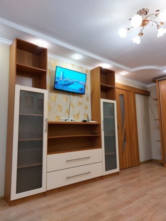 Аренда Днепр Тополь 2 Тополиная Паникахи Сильпо  2 этаж газ - фото 1