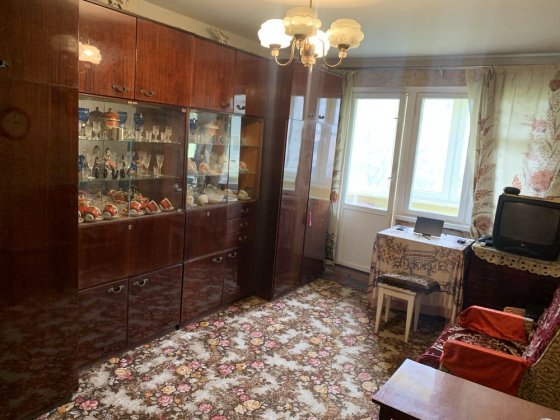 Здаю 1 кім вулиця Космонавтів Житомир