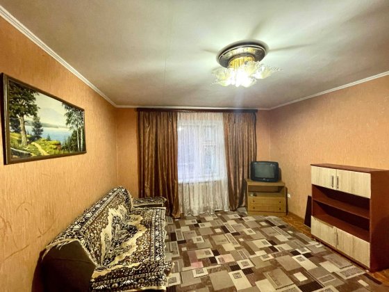 Оренда. Затишна двокімнатна квартира. Косметичний ремонт. р-н ГПЗ Вінниця