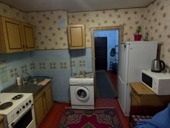 Оренда 1к квартира на Урожаї Вінниця