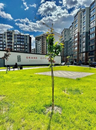 Оренда  2-х кімн.квартири ЖК ГрандСіті Домбровський - фото 1