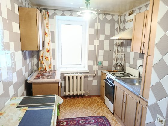 Здам 2-х кімнатну квартиру вул.Бориса Тена Житомир