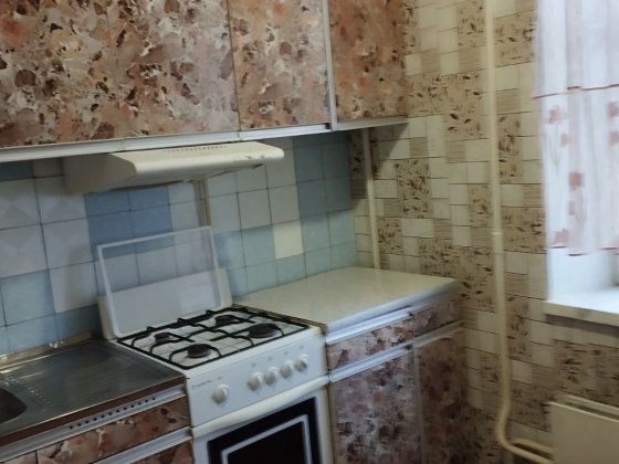 Оренда однокімнатної квартири мальовака Житомир