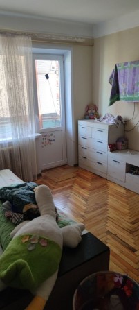 Здається 1км квартира 2 Шевченківський - фото 1