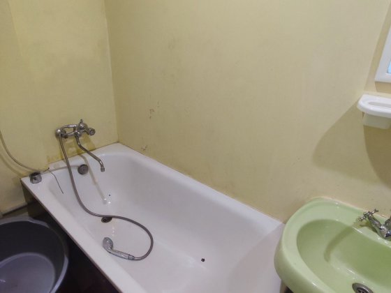 Сдам 1  квартиру в районе Центрального рынка Запоріжжя