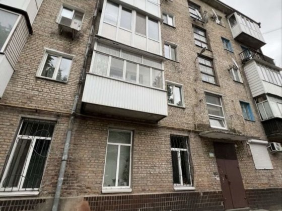 Здається в оренду квартира на довгий термін Житомир