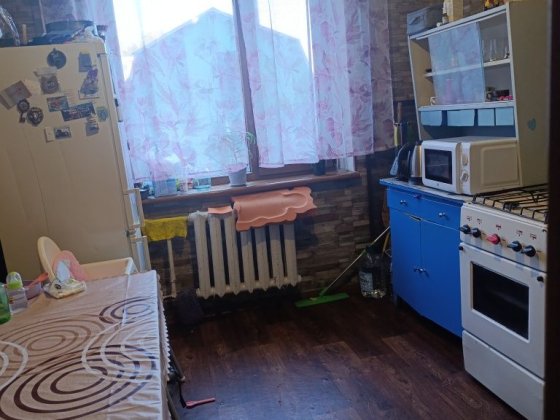 Здам 1но кімнатну квартиру. Крошня Житомир