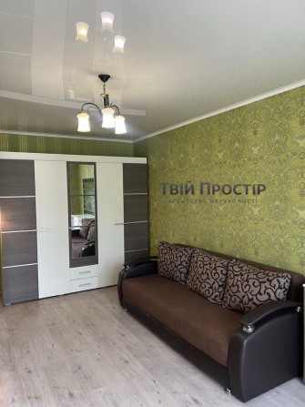 Оренда однокімнатної квартири в районі  пр. Металургів - фото 1