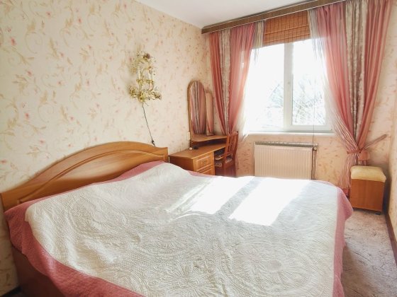 Оренда 4х.кв.Центр з Автономним опаленням. Для сім'ї з дітьми . Житомир