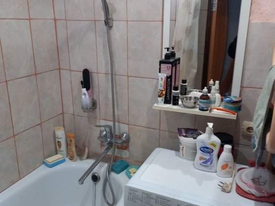 Сдам 1 комн. Правый берег