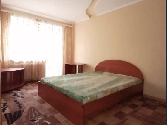 Сдам 1к квартиру в центре города Запоріжжя