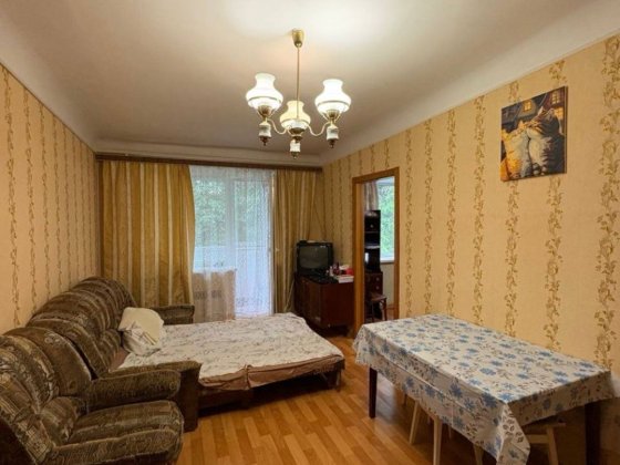 Аренда. 3х квартира. Дендропарк. Кропивницкий