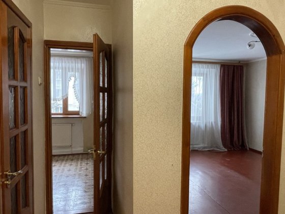 Здається  однокімнатна  квартира  на  Гірничому! Кропивницький