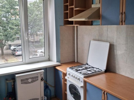 Здам квартиру 2-х кімнатну від власника Кропивницький