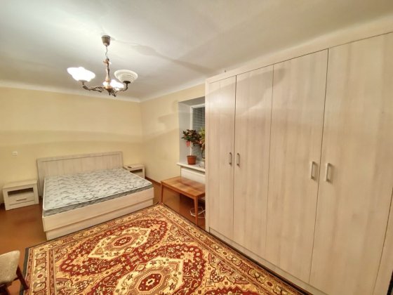 1 кімнатна з газовим опаленням біля центру міста вул. Маланюка/Полтавська Кропивницький
