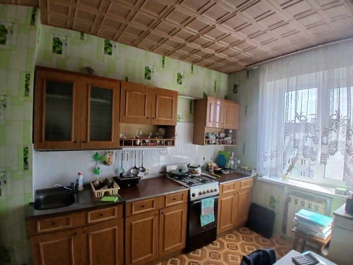 Оренда 2к квартири,  р-н Жадова - фото 1