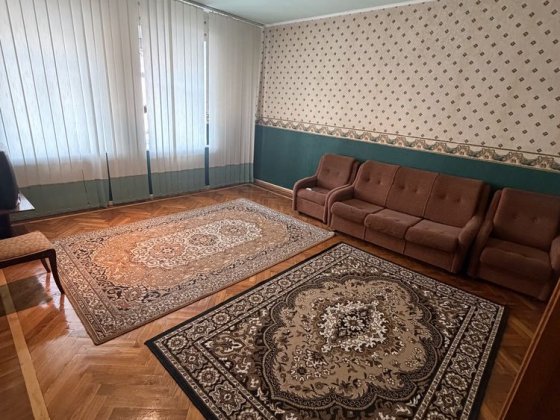 Здам 2 кімнатну квартиру в  центрі міста. Кропивницький