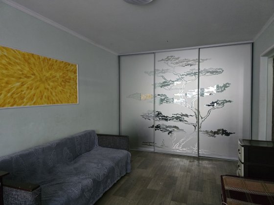 Сдам 1к.квартиру Парус, Коммунар