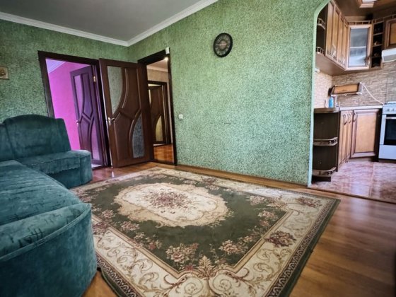 Здам в оренду чотирьохкімнатну квартиру! Миколаївка! Кропивницький