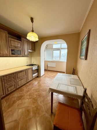Оренда затишної 2 к. квартири  біля Поділля- Сіті - фото 1