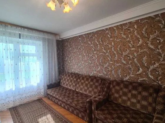 Оренда 1 квартири вул.Зодчих Борщагівка Газ 2 поверх Святошинський метро Житомирська Київ