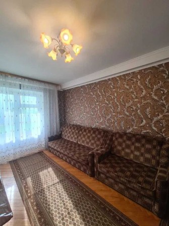 Оренда 1 квартири вул.Зодчих Борщагівка Газ 2 поверх Святошинський метро Житомирська - фото 1