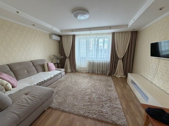 Довготривала оренда 2 кім. кв. Київська Спартак.