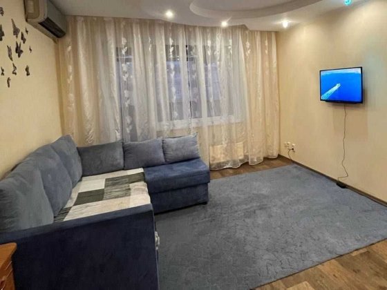 Здається однокімнатна квартира на просп. Миру 43