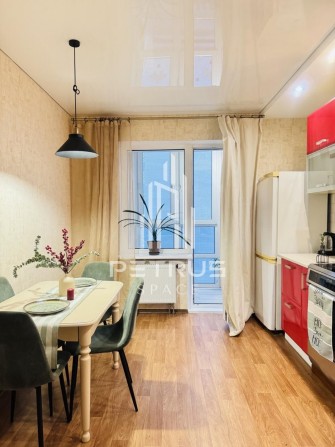 Оренда 3 к квартири біля метро Осокорки Позняки - фото 1