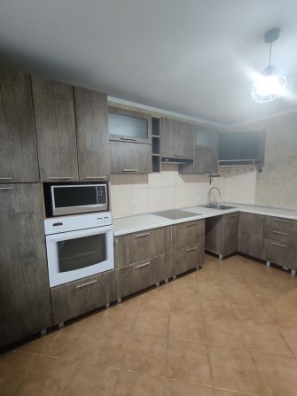 Аренда 1-к квартиры ул. Козака Бабуры, дом 3 - фото 1