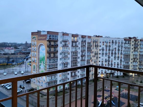 Оренда квартири в жк Фаворит Житомир