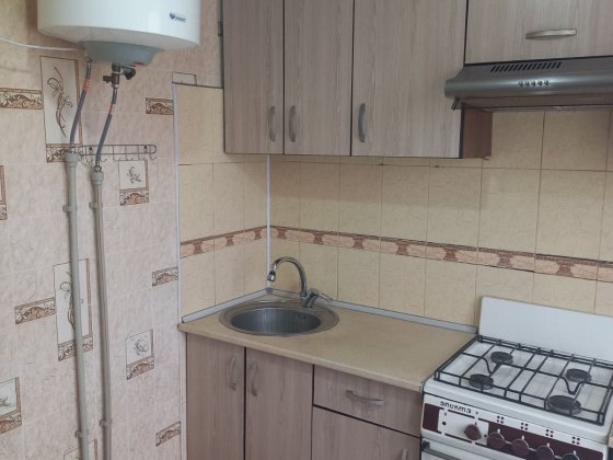 1 кімнатна квартира Бородинский