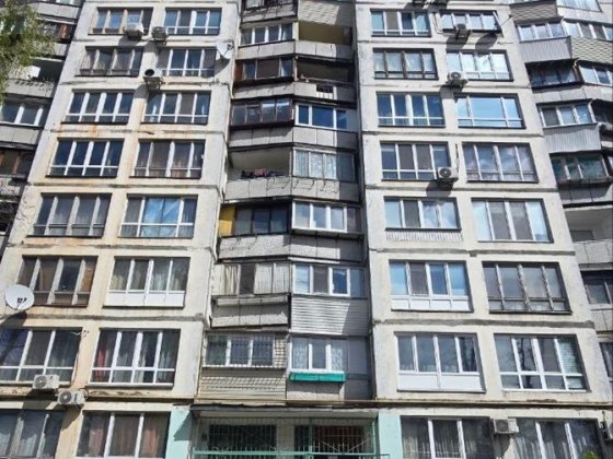 Терміново! Здам недорого 2-кімнатну квартиру, Святошинський р-н Київ
