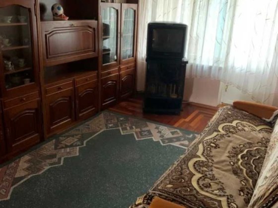 Сдам в аренду 3-комн.квартиру по ул. Запорожская Запорожье