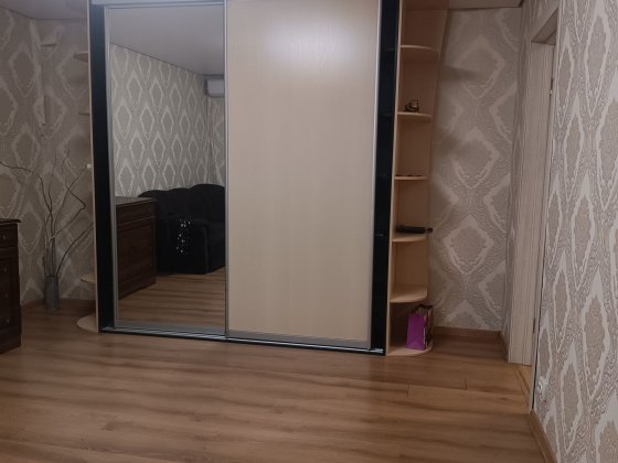 Здам 1 кімнатну квартиру Кропивницький