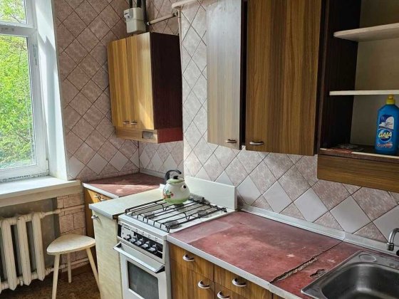 Сдам в аренду 2-к квартиру (52м2), пр. Пушкина - Философская
