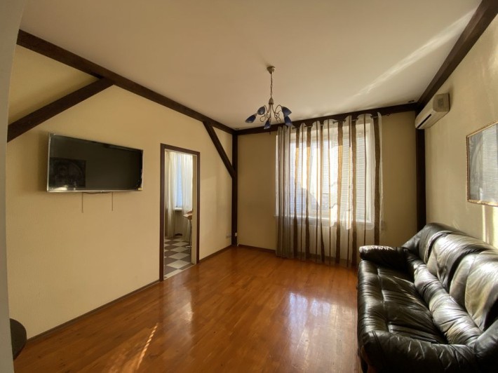 New!!! пл. Успенская 7, Менора, Мост Сити, Центр - фото 1