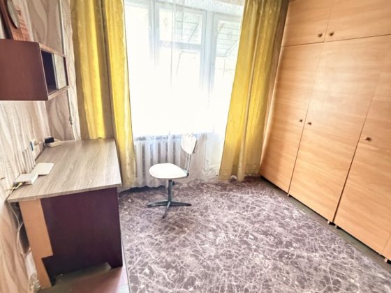Оренда 1но кімнатна 12 Квартал Данила Нечая